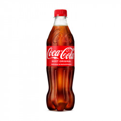Coca-Cola (50cl)