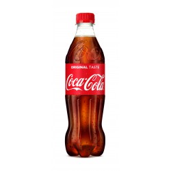 Coca-Cola (50cl)