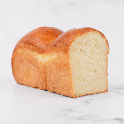 Plain sandwich loaf